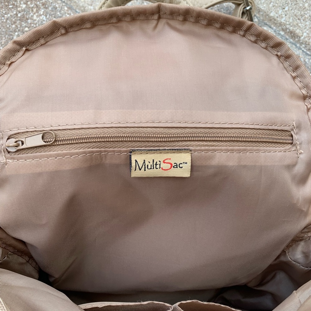 Multisac Mini Backpack - image 6